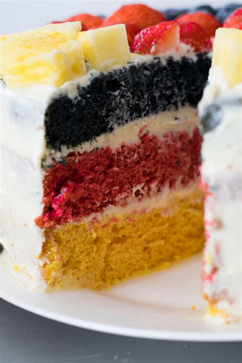 Co je nového v akci? kaufland k-classic k-bio wm torte kuchen backen flagge ...