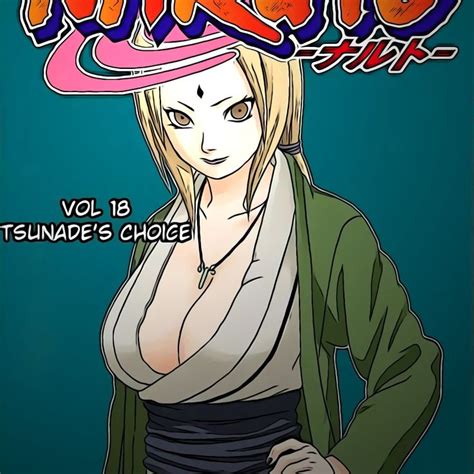 Tsunade Icon Personajes De Naruto Chica Anime Kawaii Fotos