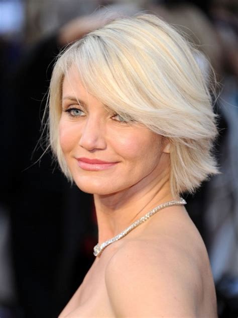 For more pixie haircuts and advice take a look at this article. 25 Easy Short Hairstyles for Older Women - The UnderCut