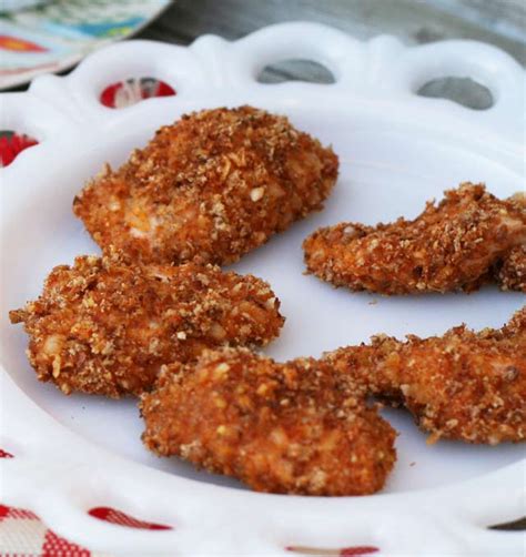 Didn't make the nuggets so comments are for sauce only. 5-Minute BBQ Sauce - Cheap Recipe Blog