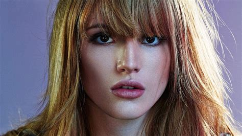 Bella Thorne Wallpapers Wallpaper Cave Hot Sex Picture