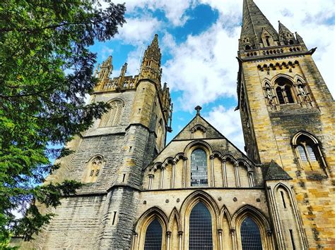 Llandaff Cathedral Cardiff Tripadvisor