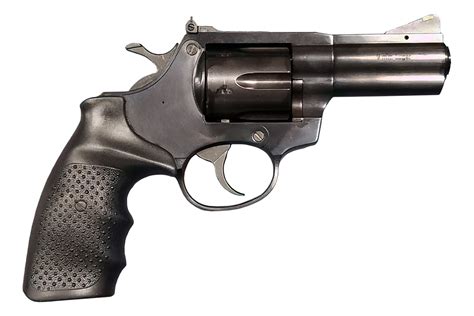 Rock Island Armory Al9 0 Standard 9mm Revolver Sportsman S Outdoor Superstore