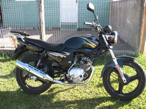 View online or download yamaha 2006 ybr125ed owner's manual. YAMAHA YBR 125: YBR K 2006 - A VENDA!