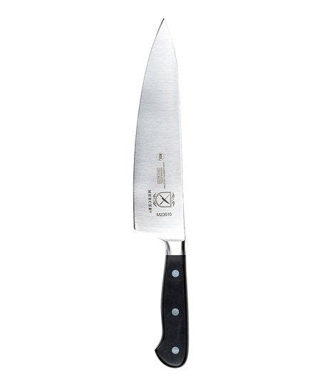 Mercer Forged Riveted 8 Chefs Knife Chef Knife Knife Chef