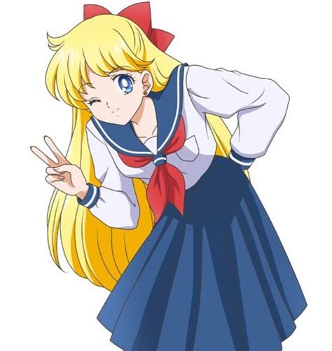 Aino Minako Bishoujo Senshi Sailor Moon Image By Guhwalker 3484568