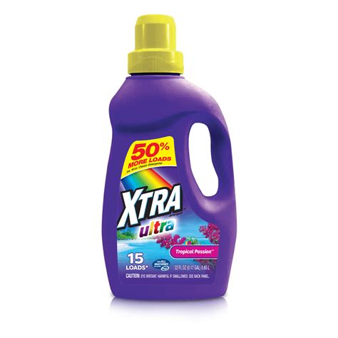 Xtra Products