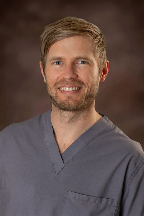 Michael Peterson, PA-C - Centennial Medical Group
