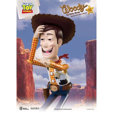 Woody
