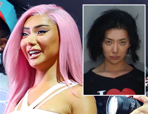 Nikita Dragun Arrested On FELONY CHARGES After Alleged Pool Incident