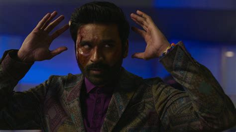 The Gray Man Movie Who Is Lone Wolf Dhanushs Character
