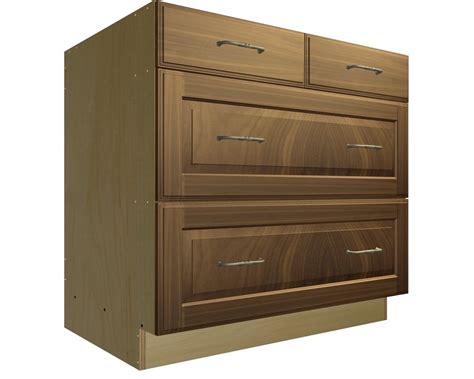 We did not find results for: 4 drawer base cabinet with split top drawer (With images ...