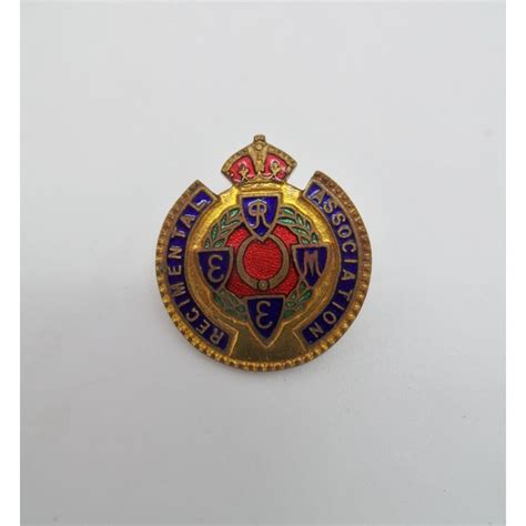 Royal Electrical And Mechanical Engineers Reme Regimental