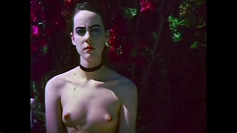 Nude Video Celebs Actress Jena Malone