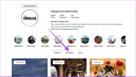 How To View Instagram Posts And Stories Without An Account Guiding Tech