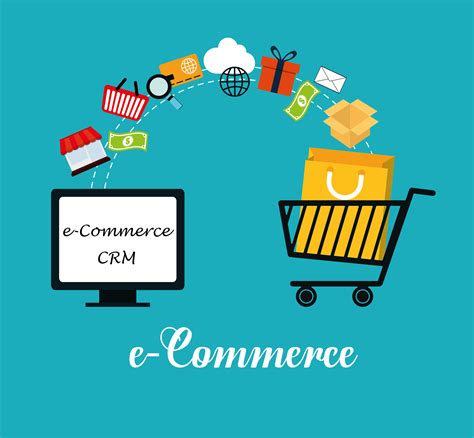 Here's How Ecommerce CRM Helps Improve Company Unity - Techiycy