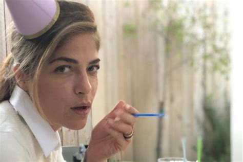 Actress selma blair shared on instagram that she has multiple sclerosis and says she was diagnosed earlier this year. Selma Blair marks two years of sobriety