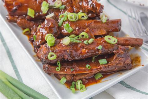 I like to use the boneless beef spare ribs. calories in boneless spare ribs