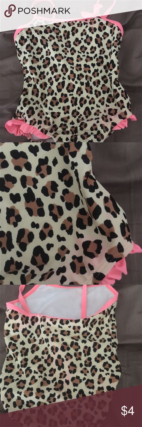 Cheetah Print Bathing Suit Bathing Suits Cheetah Print Clothes Design