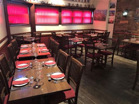 Valley centertainment, broughton lane attercliffe sheffield s9 2ep. Vitos Italian Restaurant - Sheffield - Sugarvine, The ...