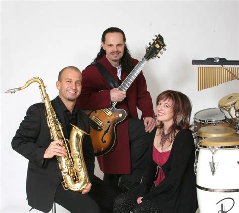 Toronto Music Trio The Royz Band Incredible Trio Small Band With