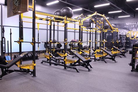 The vcu rams men's basketball team is the intercollegiate men's basketball team that represents virginia commonwealth university. Changing the Game: A Tour of the Basketball Practice ...