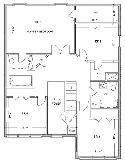 30 House Plans Layout Free Ideas In 2021