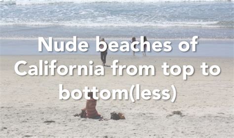 Girls Naked On Beaches