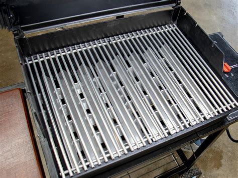 We wanted an outdoor kitchen but didn't want to pay a ridiculous price for one, so we grabbed a hammer and turned the grill we already had into our own diy. How to Refurbish a Gas Grill | DIY