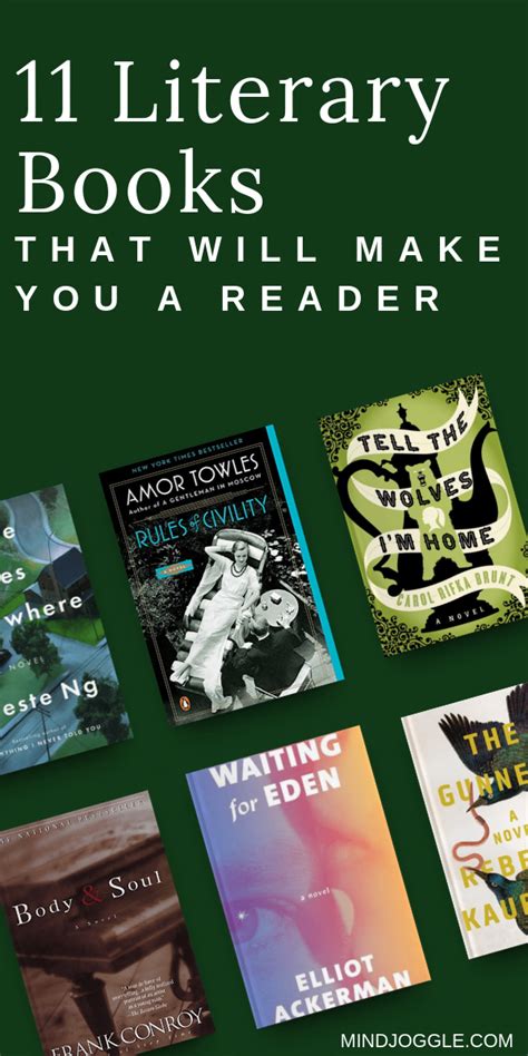 24 Page Turner Literary Books You Can T Put Down Artofit