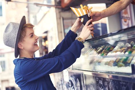 Guide Et Conseils Pour Ouvrir Un Food Truck