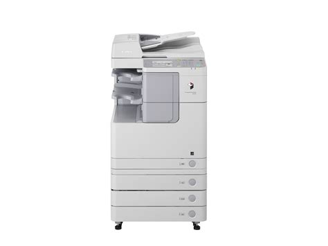 Free drivers for canon imagerunner 2520i. Canon imageRUNNER 2520 - MWM Office