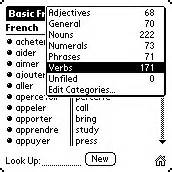 Basic French