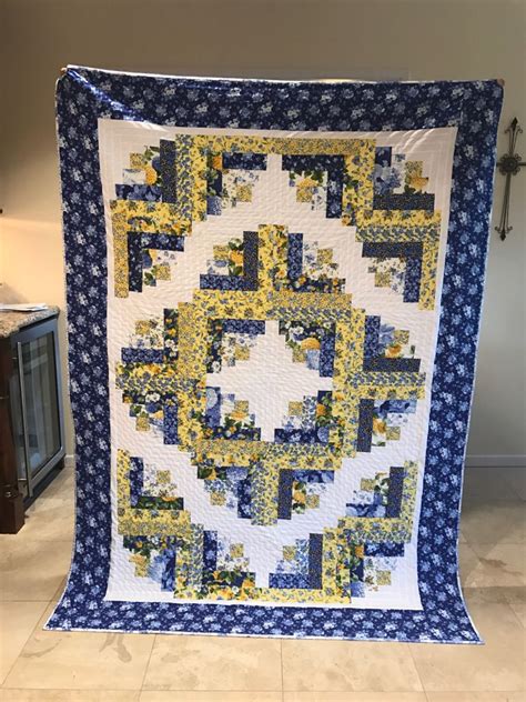 We did not find results for: Pin by Kate Smith on Summer Breeze Quilts | Log cabin ...