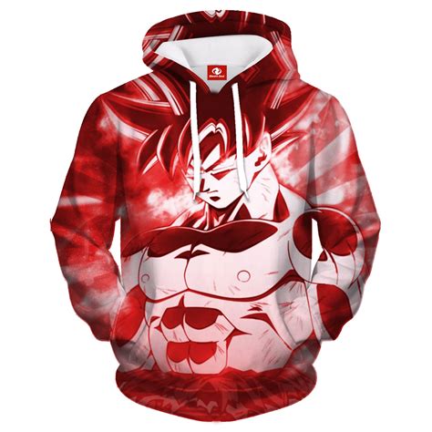 Check out today's deals now! Aliexpress.com : Buy Dragon Ball Z Hoodies Sweatshirt 2017 ...