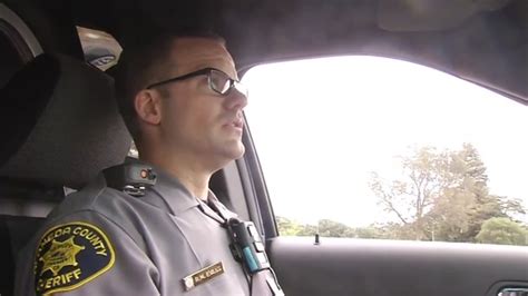 alameda county sheriff s sergeant gives insight into job during ride along abc7 san francisco