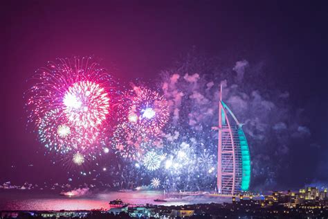 New Year Celebration In Uae 2023 Get New Year 2023 Update