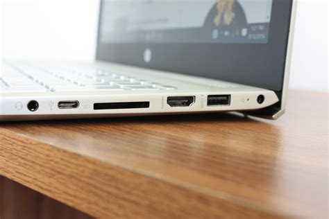 Review Of The Hp Envy 15t Affordable Lightweight And Powerful Laptop