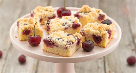 Maybe you would like to learn more about one of these? Saftiger Kirschkuchen mit Streuseln | Backen macht glücklich