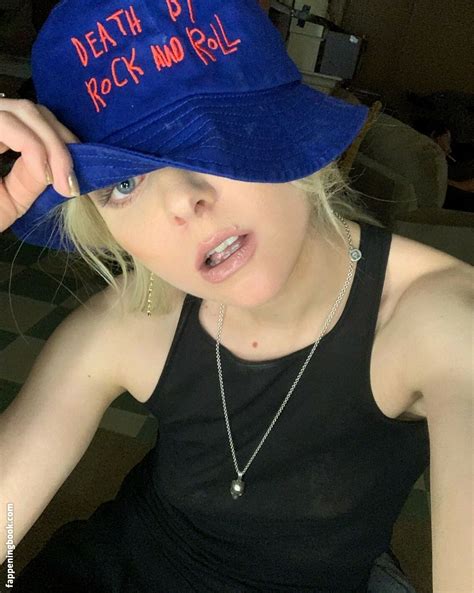 Taylor Momsen Aryelsoul Nude Onlyfans Leaks The Fappening Photo