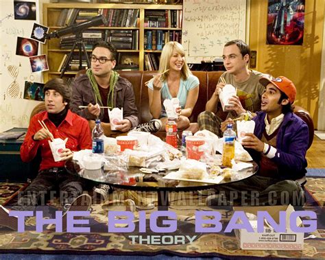 Tbbt Wallpaper The Big Bang Theory Wallpaper 15234816 Fanpop