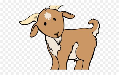 Goat Clipart Kiko Goat Goat Kiko Goat Transparent Free For Download On