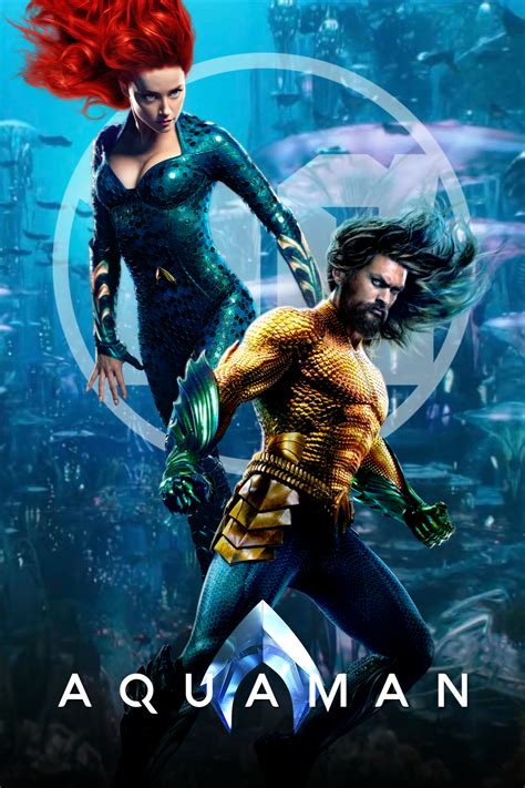 Download Aquaman 2018 Dual Audio Hindi English Imax 720p 10bit