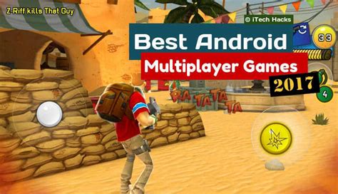 List Of Open World Multiplayer Games Android Free Update