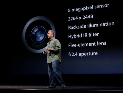 Apple Iphone 5 Launch In Pictures Images Ndtv Gadgets 360