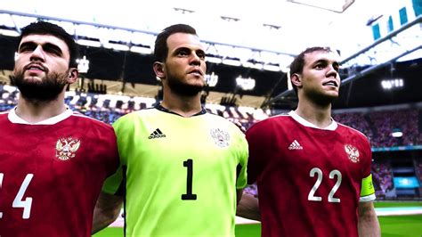 Pronostic finlande russie gratuit euro 2021. EURO 2020 COUPE D'EUROPE PES - RUSSIE / FINLANDE - GROUPE B - YouTube