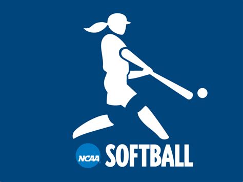 Join us with #ncaasoftball, #roadtowcws and #wcws. Eye on Sky and Air Sports: 2017 NCAA Softball Super ...
