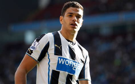 hatem ben arfa banned by his coach at newcastle africa top sports