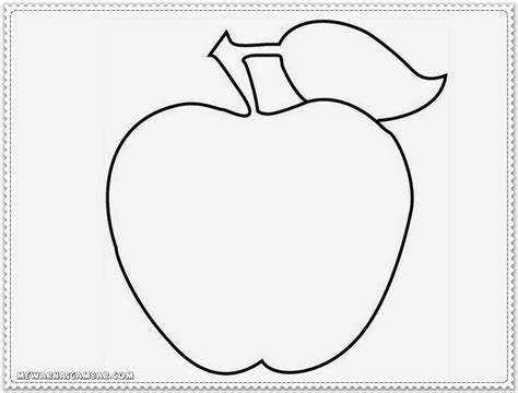 The 128 k was released in 1984. Apple Coloring Pages Print - Free Printable Kids Coloring ...