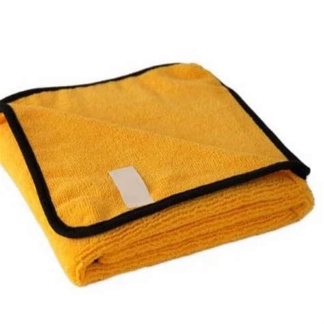 multicolor microfibre duster cloth 145 grams per pc 800gsm size 40 x 40 cm at rs 28 in new